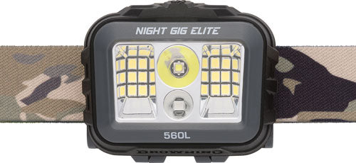 BROWNING NIGHT GIG ELITE OVIX