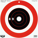 B/C TARGET RIGID PAPER 12"