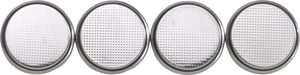 BROWNING BATTERIES 2032 4-PACK