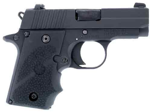 HOGUE GRIPS SIGARMS P238