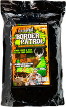 KILLER FOOD PLOTS BORDER