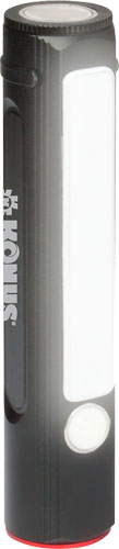 KONUS RECHARGEABLE FLASHLIGHT/