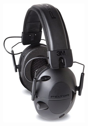 PELTOR EAR MUFF TACTICAL 100