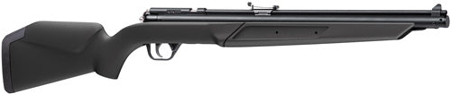BENJAMIN 397S .177 AIR RIFLE
