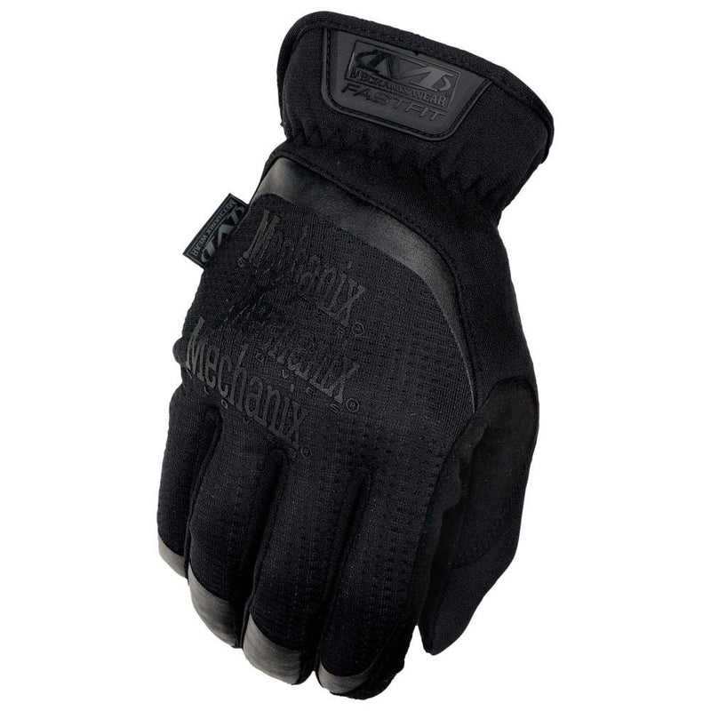 Mechanix Wear FastFit Covert Gloves Covert Md