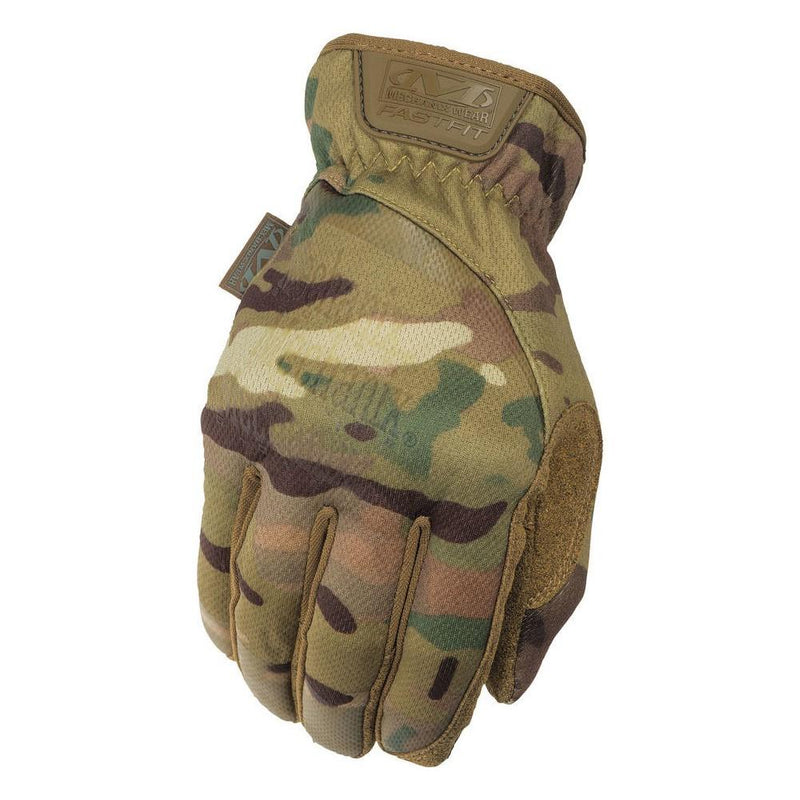 Mechanix Wear MultiCam FastFit Md