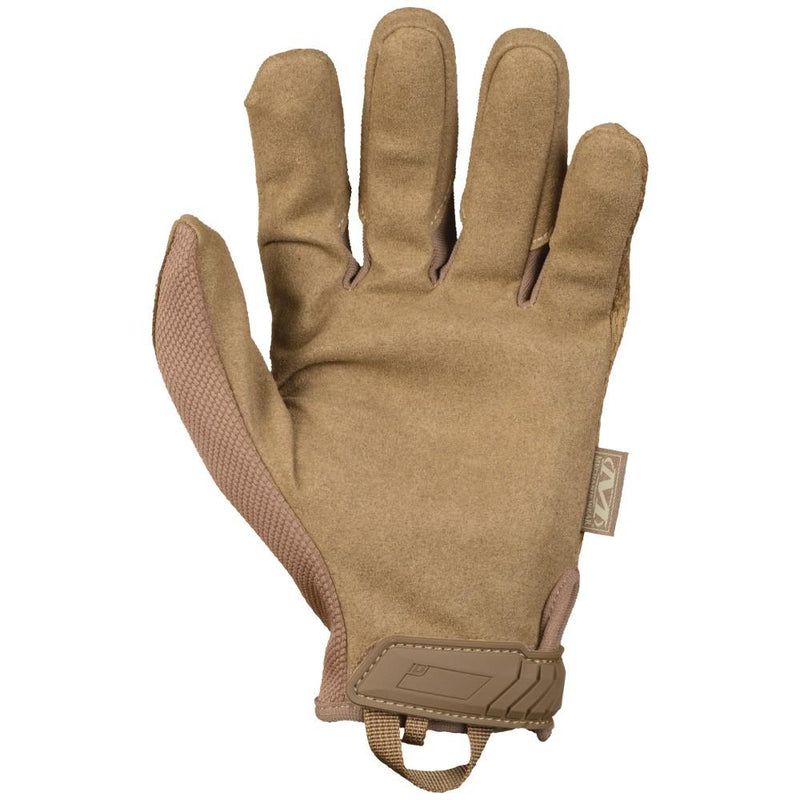 Mechanix Wear The Original Coyote Md