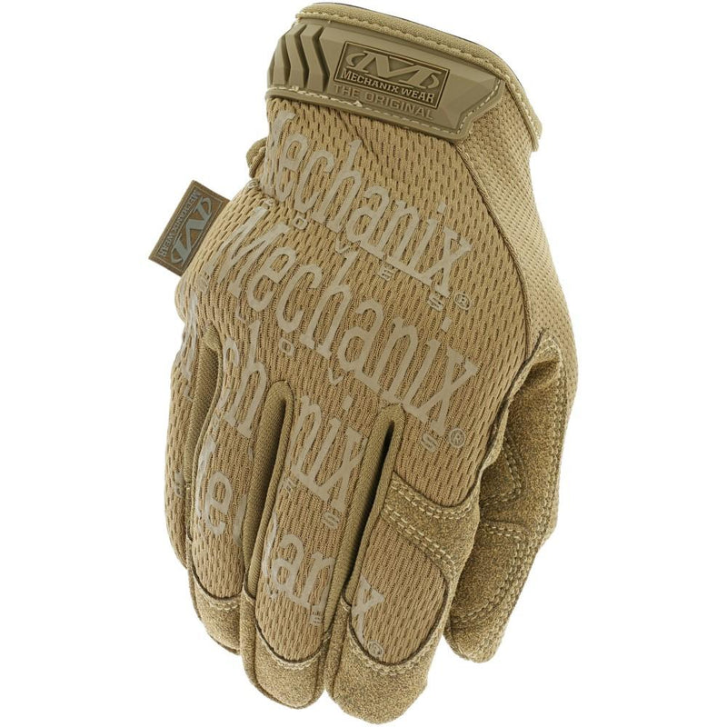 Mechanix Wear The Original Coyote Md