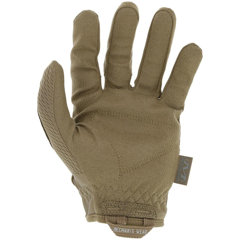 Mechanix Wear Specialty 0.5mm Coyote Md