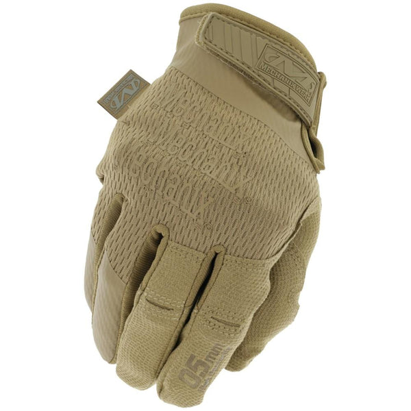 Mechanix Wear Specialty 0.5mm Coyote Md