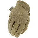 Mechanix Wear Specialty 0.5mm Coyote Lg