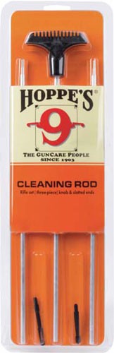 HOPPES CLEANING ROD .177 CAL.