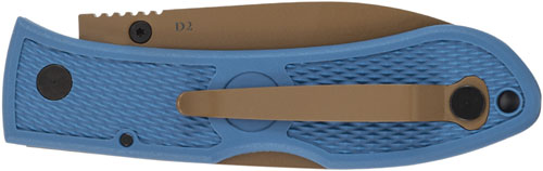 KA-BAR DOZIER FOLDING HUNTER