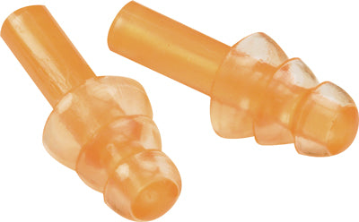 CHAMPION SILICON GEL EAR PLUGS