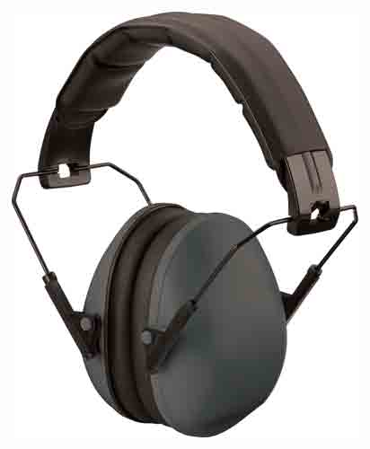 CHAMPION SLIM EAR MUFFS