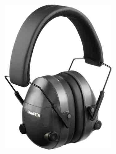 CHAMPION ELECTRONIC EAR MUFFS