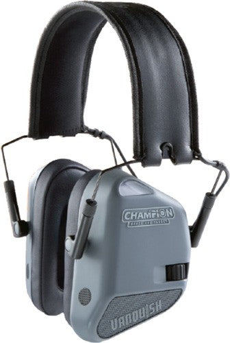 CHAMPION ELECTRONIC NONOSLIM