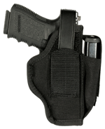 BLACKHAWK AMBIDEXTROUS HOLSTER