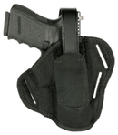 BLACKHAWK PANCAKE HOLSTER