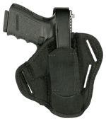 BLACKHAWK PANCAKE HOLSTER #03