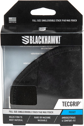 BLACKHAWK TECGRIP POCKET HOLSR