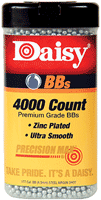 DAISY BB'S MAX SPEED 4000-PK.
