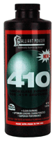 ALLIANT POWDER 410 1LB. CAN
