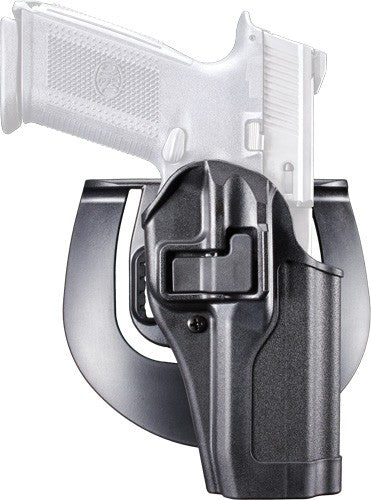BLACKHAWK SERPA CQC