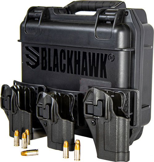 BLACKHAWK SERPA CQC RH S&W 9EZ