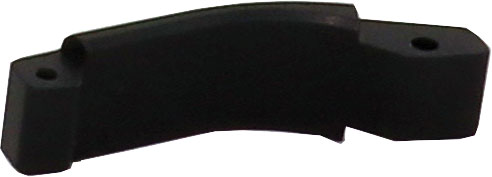 ERGO GRIP ENHANCED MACHINED