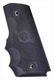 HOGUE GRIP COLT OFFICER'S ACP