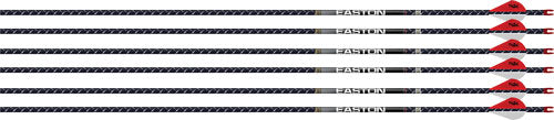 EASTON ARROW FMJ 4MM 340 W/ 2"