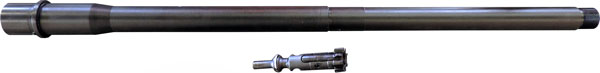 GLFA BARREL/BOLT COMBO AR15