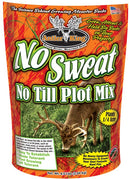 ANTLER KING NO-SWEAT NO-TILL
