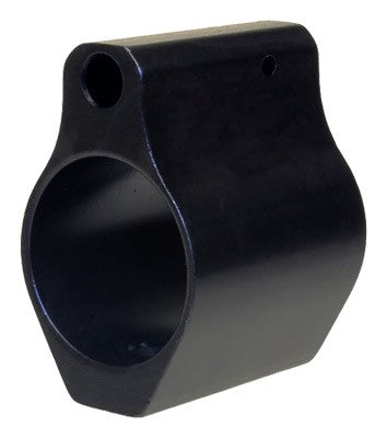 ERGO GRIP GAS BLOCK .750