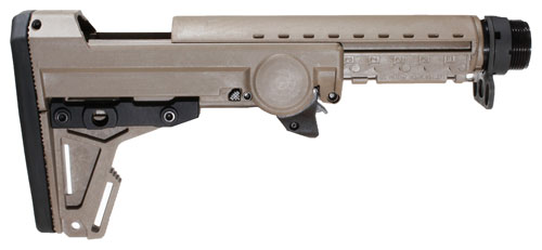 ERGO GRIP STOCK F93 PRO STOCK