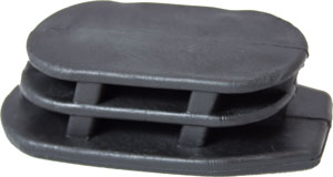 ERGO GRIP A2 GRIP PLUG