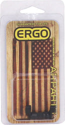 ERGO GRIP AMBIDEXTROUS SAFETY