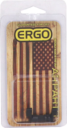 ERGO GRIP AMBIDEXTROUS SAFETY