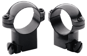 LEUPOLD RINGMOUNTS RUGER M77