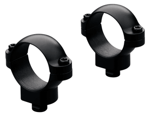 LEUPOLD RINGS QUICK RELEASE