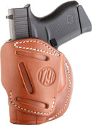 1791 HOLSTER 4-WAY OWB MULTI-