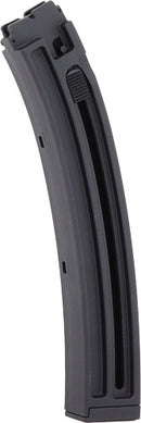 HK MAGAZINE MP5 .22LR 25RD