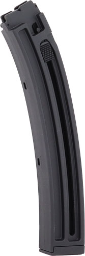 HK MAGAZINE MP5 .22LR 25RD