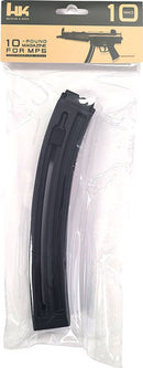 HK MAGAZINE MP5 .22LR 10RD