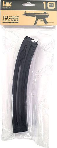 HK MAGAZINE MP5 .22LR 10RD