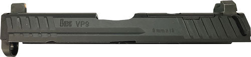 HK VP9 SLIDE ASSEMBLY O-READY