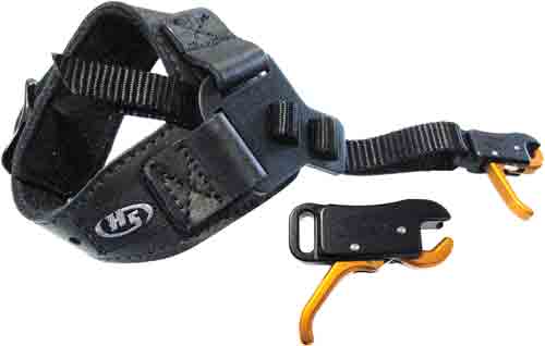 HOT SHOT ARCHERY NANO BUCKLE