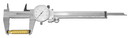 FRANKFORD ARSENAL DIAL CALIPER