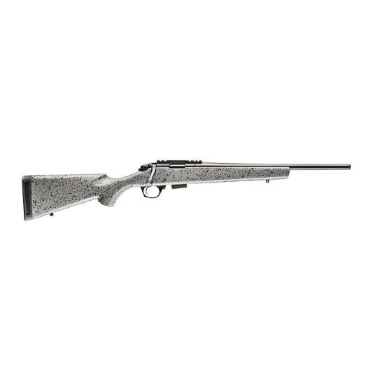 BMR - BERGARA MICRO RIMFIRE RIFLE - .17 HMR - Steel Barrel